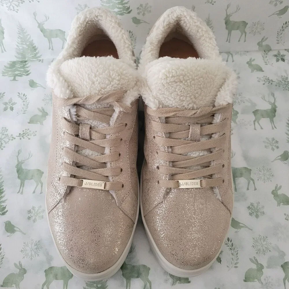 J/SLIDES description cozy